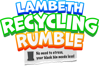 Lambeth Recycling Rumble